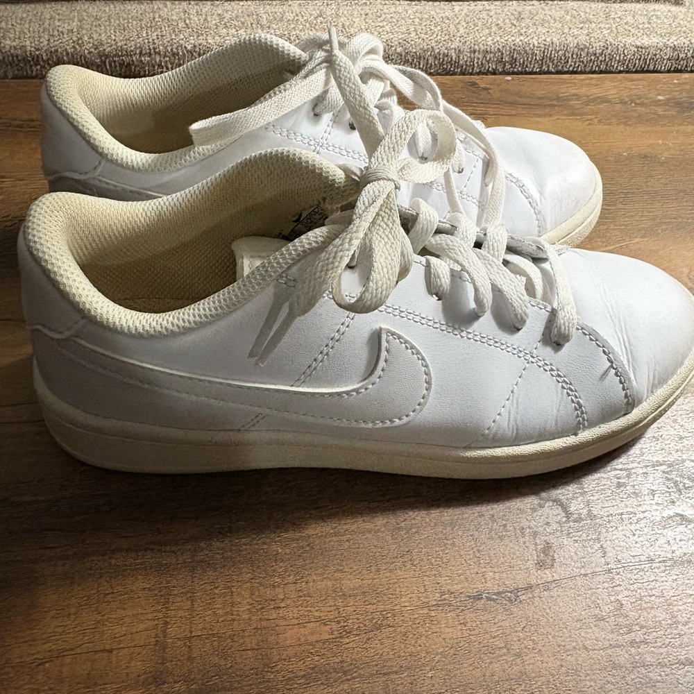 Nike Women's White Sneakers